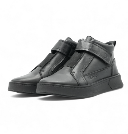 Zapato Zayd Negro
