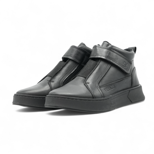 Zapato Zayd Negro