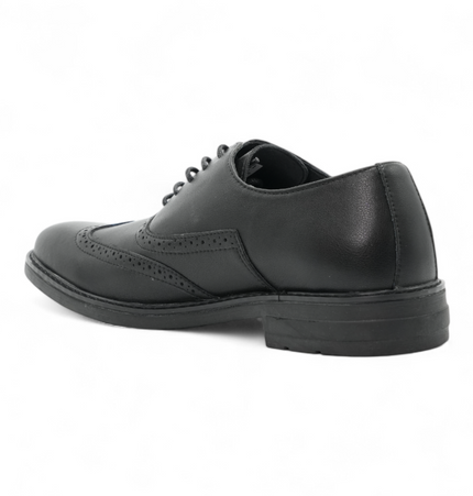 Zapato Aaron Negro
