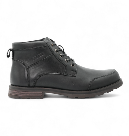 Botin Eric Negro