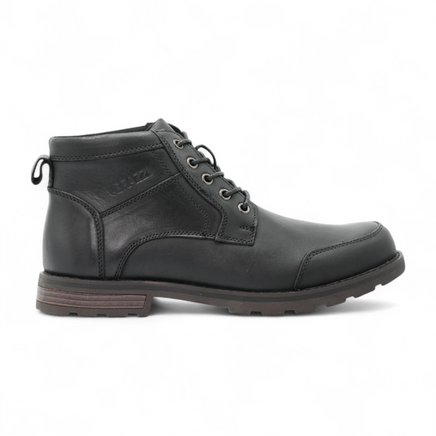 Botin Eric Negro