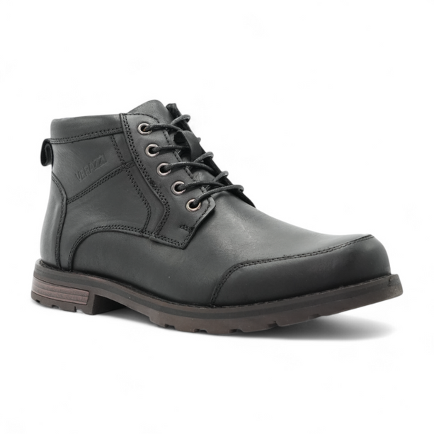 Botin Eric Negro