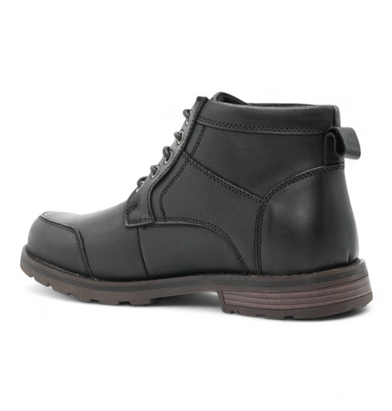 Botin Eric Negro