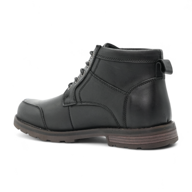 Botin Eric Negro