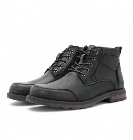 Botin Eric Negro