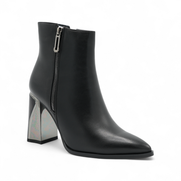 Botines Dara Negro