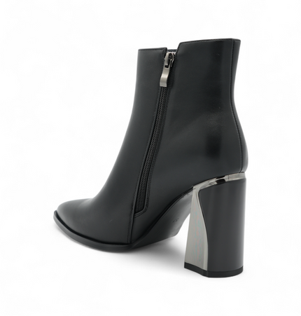 Botines Dara Negro