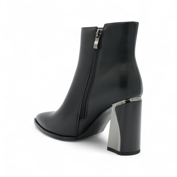 Botines Dara Negro