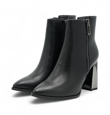 Botines Dara Negro