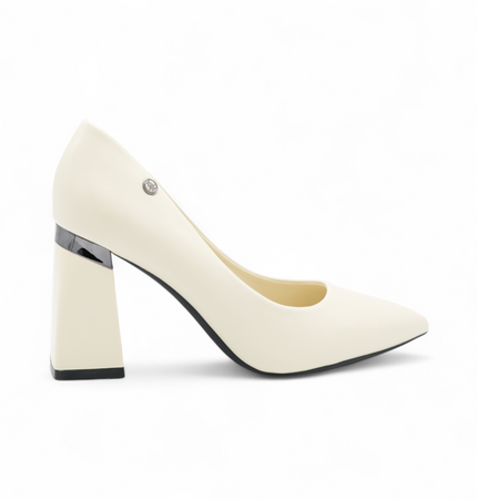 Tacon Ayla Beige