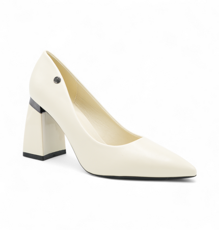 Tacon Ayla Beige