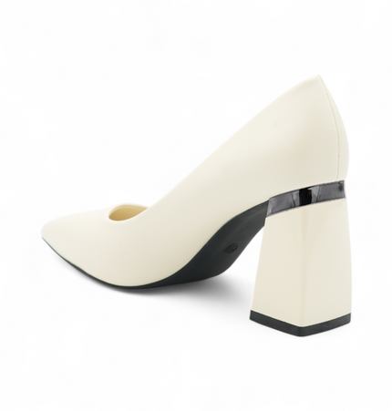 Tacon Ayla Beige