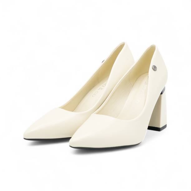 Tacon Ayla Beige