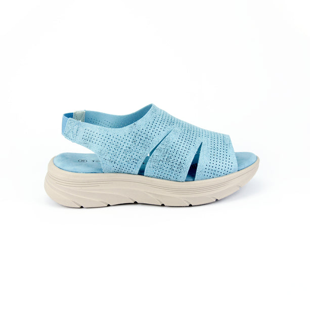 Sandalias Nala ultralivianas