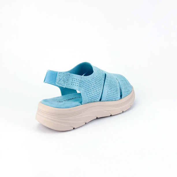 Sandalias Nala ultralivianas