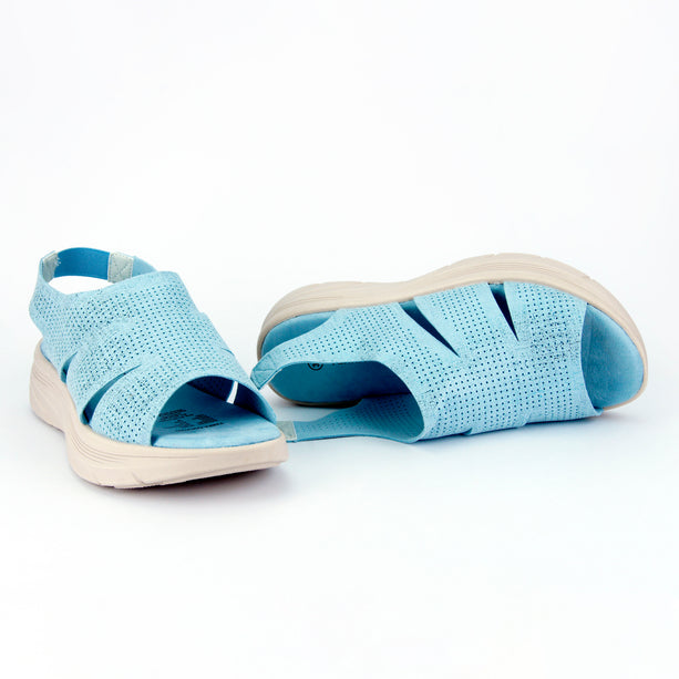 Sandalias Nala ultralivianas