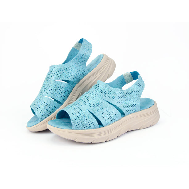 Sandalias Nala ultralivianas