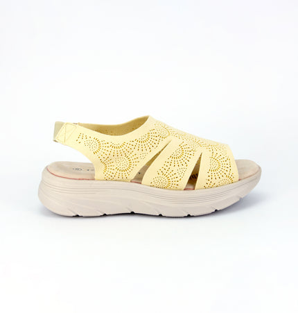 Sandalias Caly ultralivianas