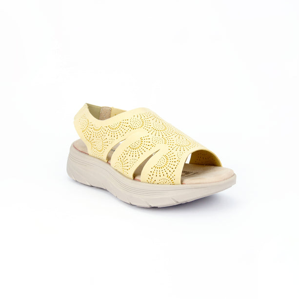 Sandalias Caly ultralivianas