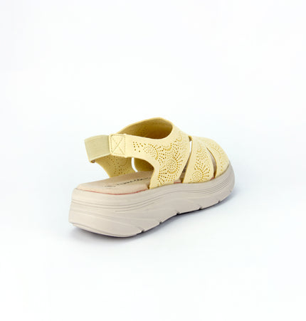 Sandalias Caly ultralivianas