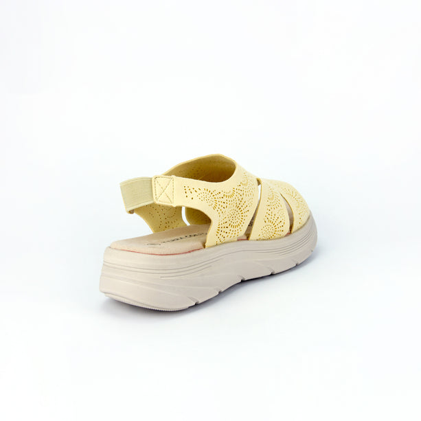 Sandalias Caly ultralivianas