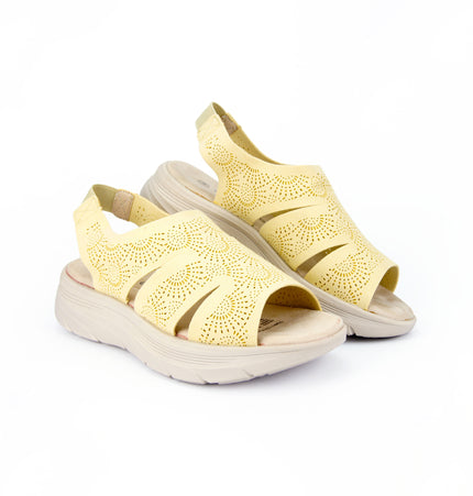 Sandalias Caly ultralivianas