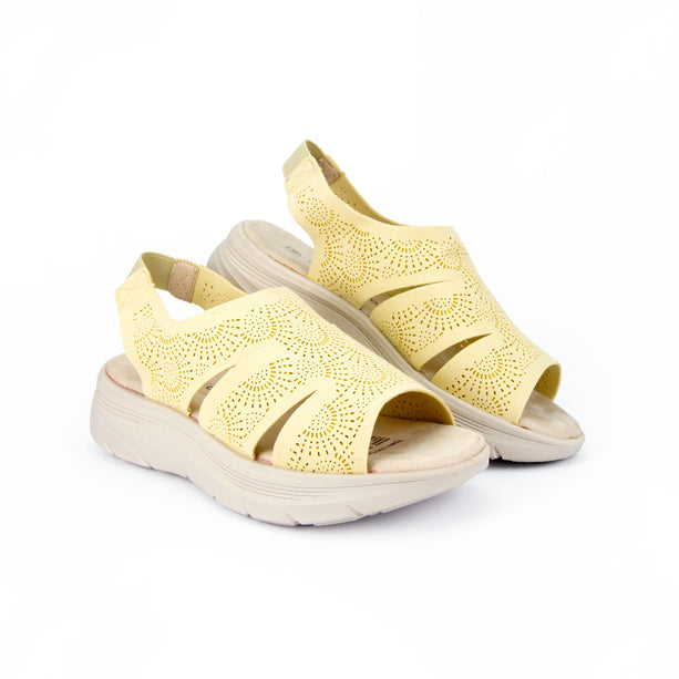 Sandalias Caly ultralivianas