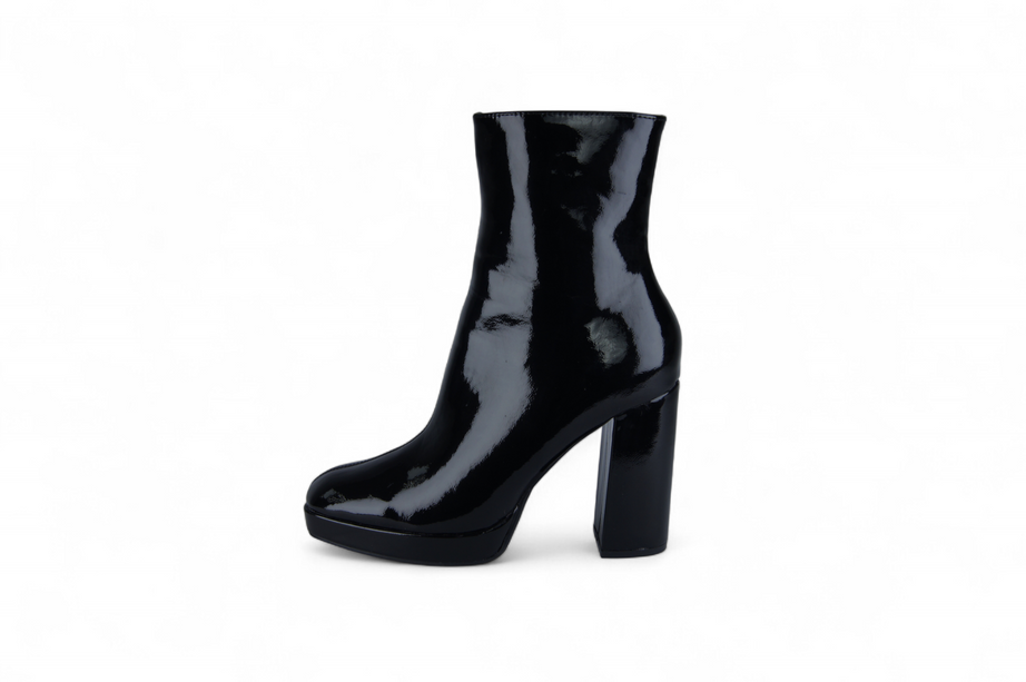 Botines Fara Negro
