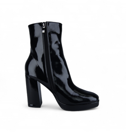 Botines Fara Negro