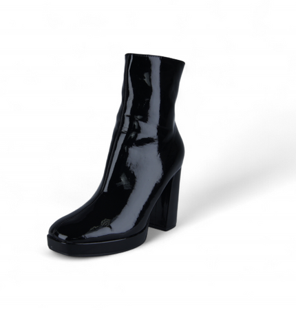 Botines Fara Negro