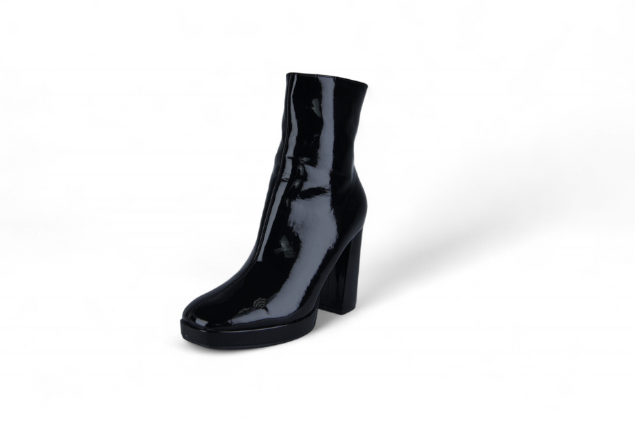 Botines Fara Negro