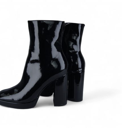 Botines Fara Negro