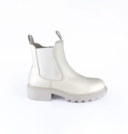 Botines Sibel con elástico