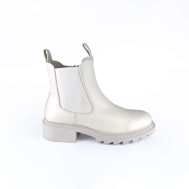 Botines Sibel con elástico