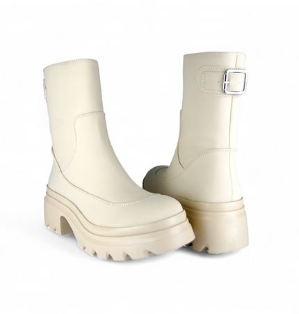 Botin Elsi Hielo