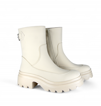 Botin Elsi Hielo