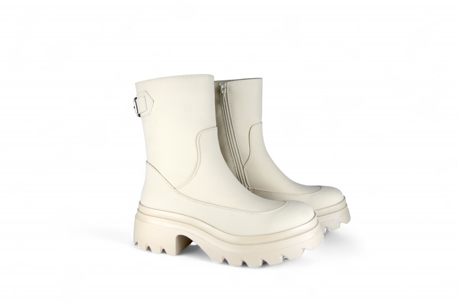 Botin Elsi Hielo