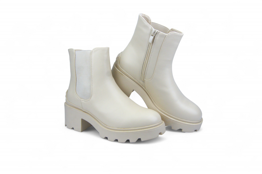 Botin Nila Hielo