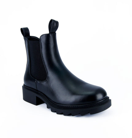 Botin Leire Negro
