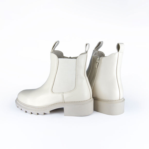 Botines Sibel con elástico