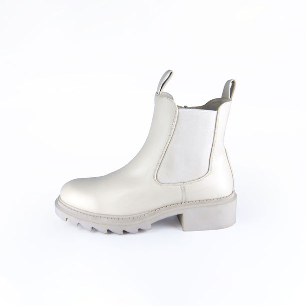 Botines Sibel con elástico