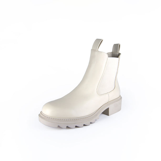 Botines Sibel con elástico