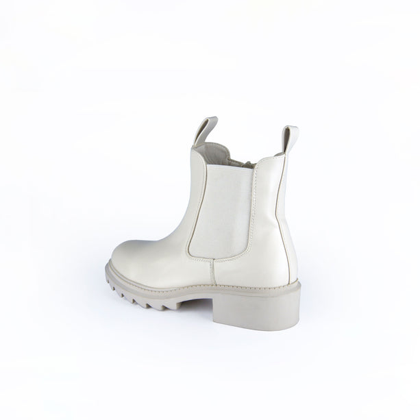 Botines Sibel con elástico