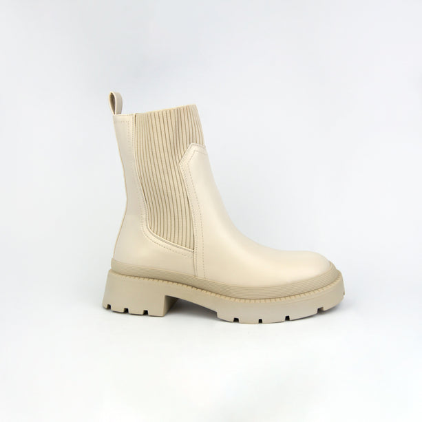 Botines Elira con elástico