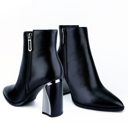 Botines Dara Negro