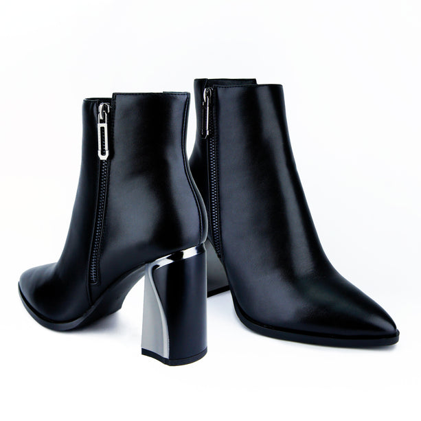Botines Dara Negro