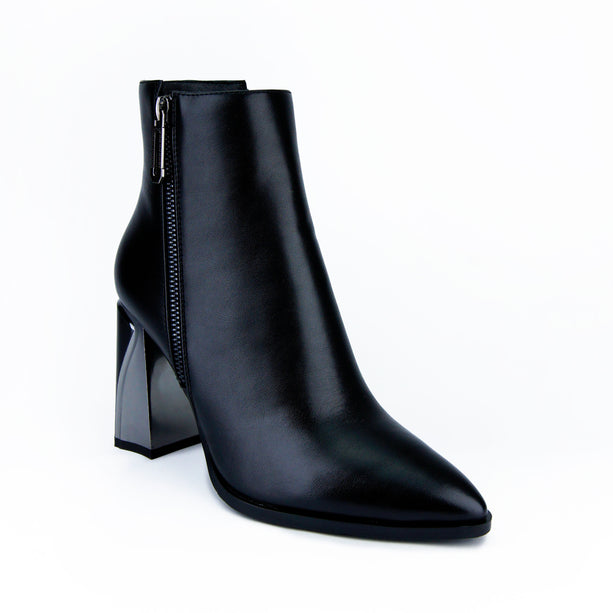 Botines Dara Negro