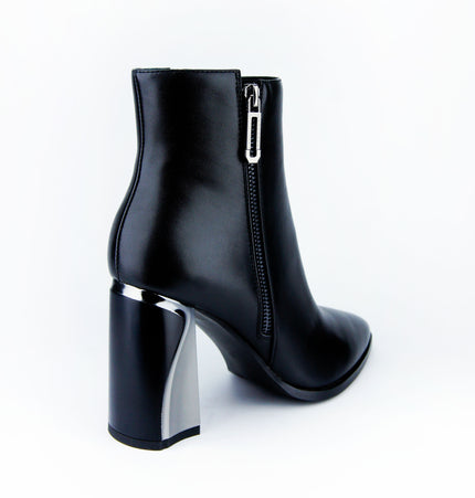 Botines Dara Negro