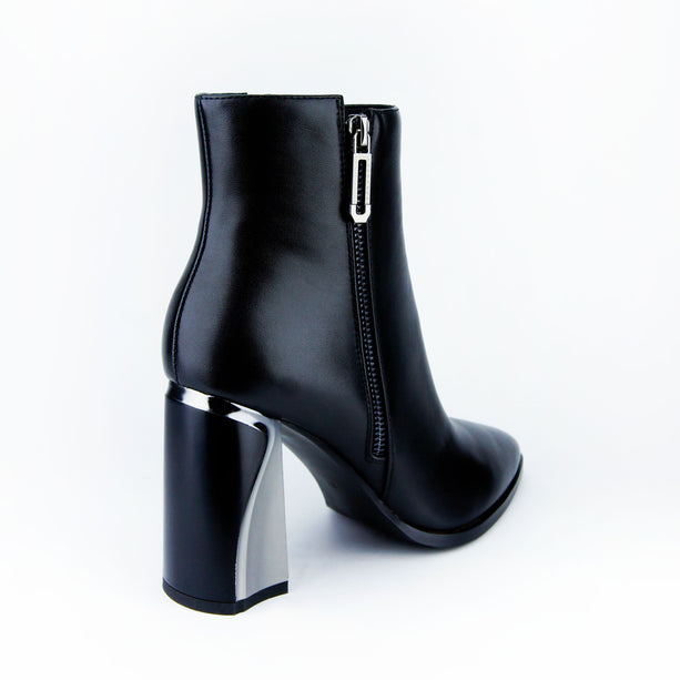 Botines Dara Negro
