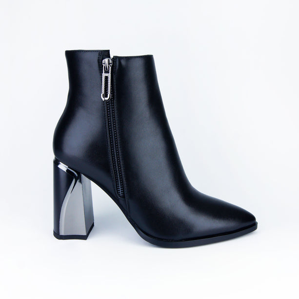 Botines Dara Negro